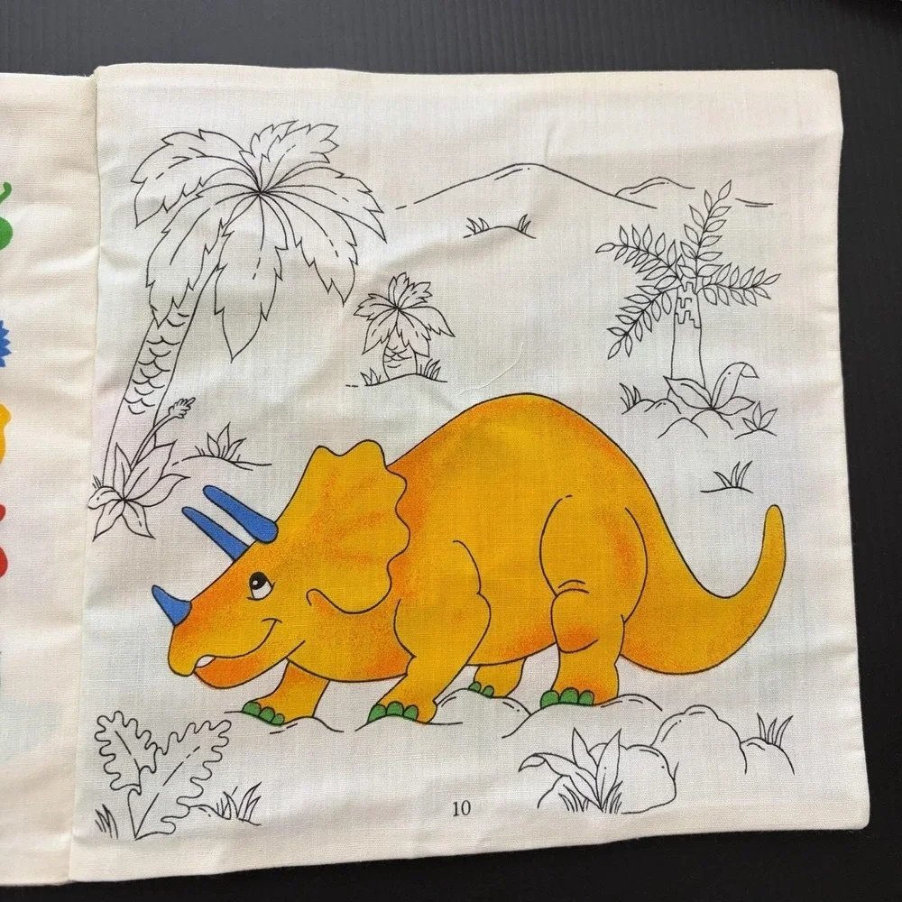 Vintage Fabric 